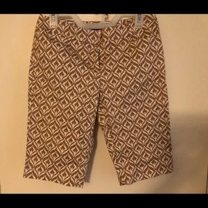 Gently Used Women’s New York & Company Shorts